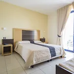 Hotel Ticho's Greenblu 4*