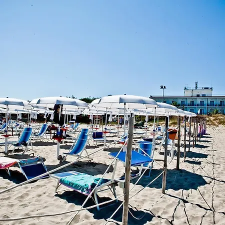 Ticho's Greenblu Castellaneta Marina
