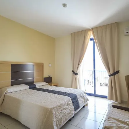 Ticho's Greenblu Castellaneta Marina