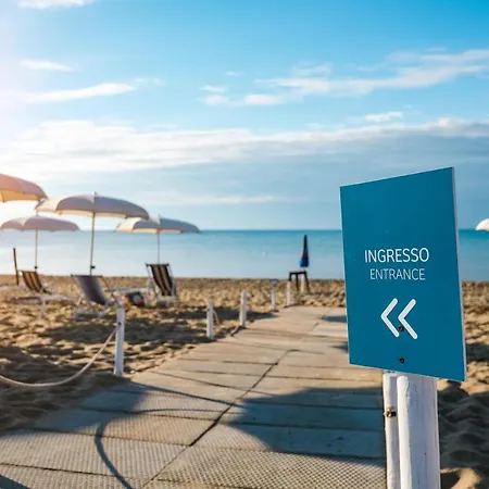 Hotel Ticho's Greenblu Castellaneta Marina