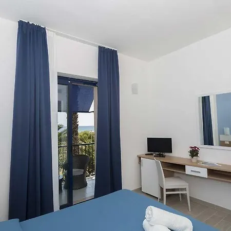 Ticho's Greenblu 4* Castellaneta Marina