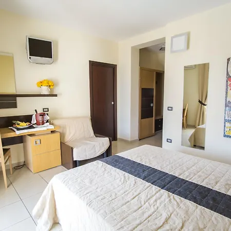 Ticho's Greenblu Hotel 4*