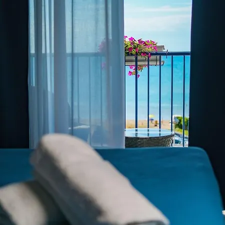 Hotel Ticho's Greenblu