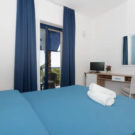 Ticho's Greenblu Castellaneta Marina
