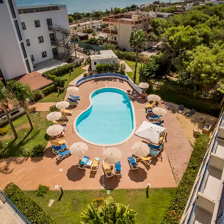 Ticho's Greenblu Szálloda 4*