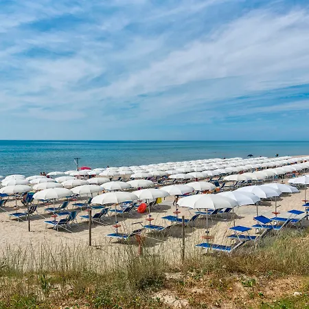 Ticho's Greenblu Hotel 4*