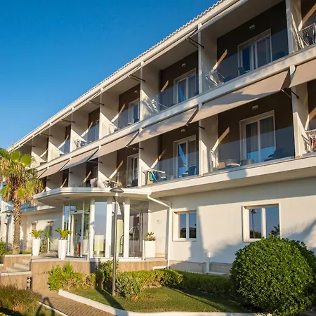 Hotel Ticho's Greenblu Castellaneta Marina