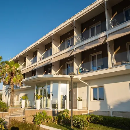 Ticho's Greenblu 4* Castellaneta Marina