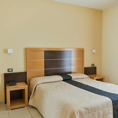 Ticho's Greenblu 4* Castellaneta Marina