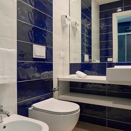 Hotel Ticho's Greenblu