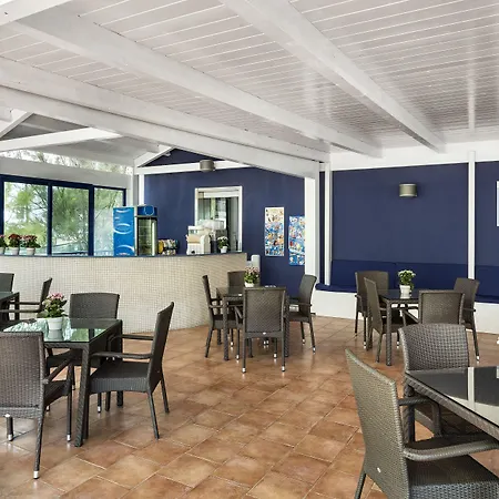 Szálloda Ticho's Greenblu Castellaneta Marina