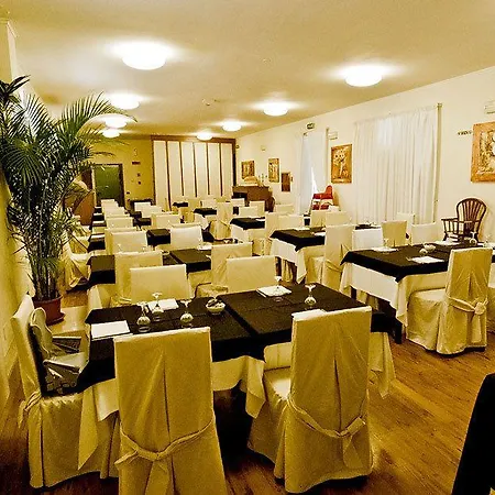 Ticho's Greenblu 4* Castellaneta Marina