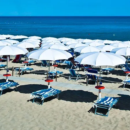 Ticho's Greenblu 4* Castellaneta Marina