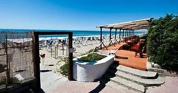 Ticho's Greenblu 4*