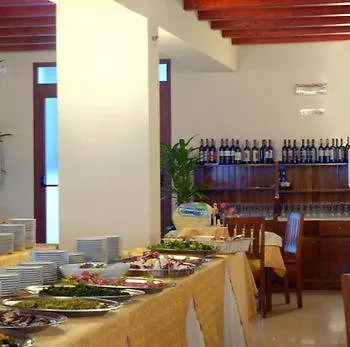 Ticho's Greenblu Hotel