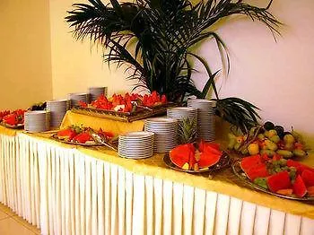 Ticho's Greenblu Hotel 4*