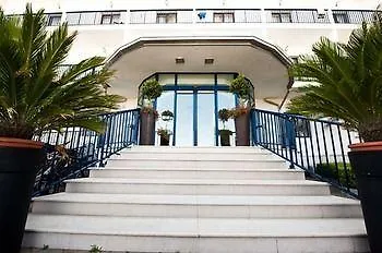 Ticho's Greenblu Castellaneta Marina