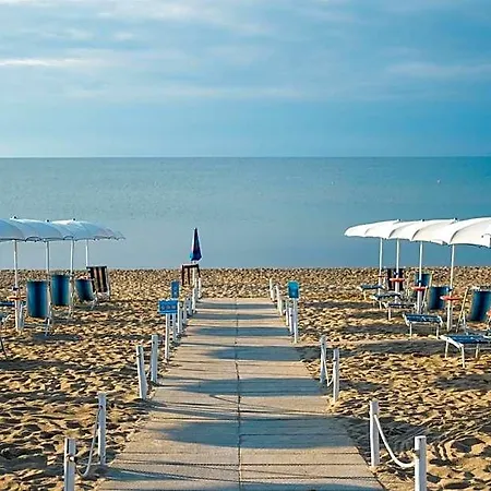 Ticho's Greenblu Hotel Castellaneta Marina