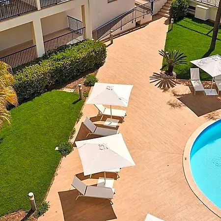 Ticho's Greenblu Hotel 4*