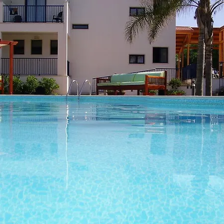 Hotel Ticho's Greenblu Castellaneta Marina