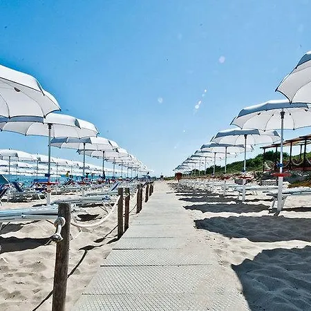 Hotel Ticho's Greenblu Castellaneta Marina