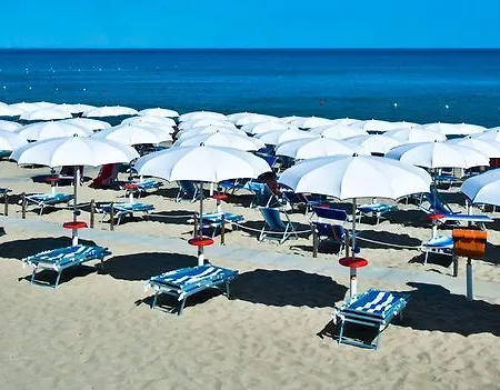 Ticho's Greenblu Castellaneta Marina