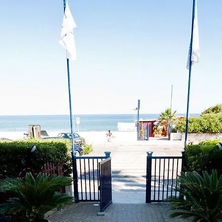 Hotel Ticho's Greenblu Castellaneta Marina