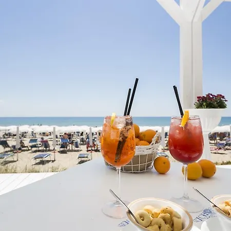 Hotel Ticho's Greenblu Castellaneta Marina