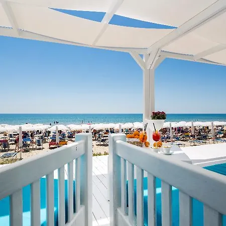 Hotel Ticho's Greenblu Castellaneta Marina