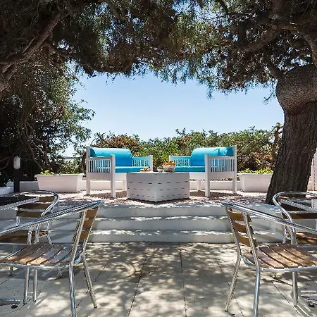 Ticho's Greenblu 4* Castellaneta Marina
