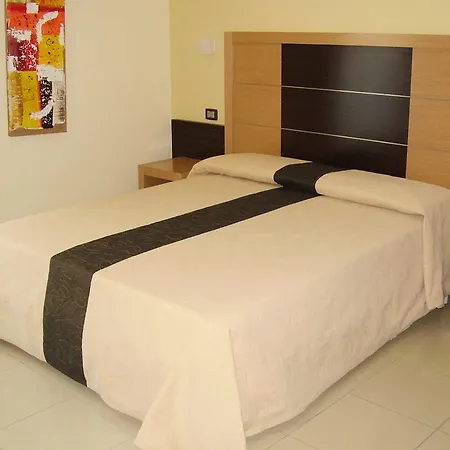 Hotel Ticho's Greenblu Castellaneta Marina