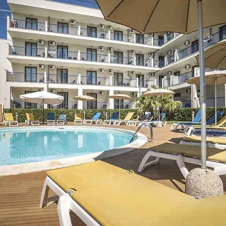Ticho's Greenblu 4* Castellaneta Marina
