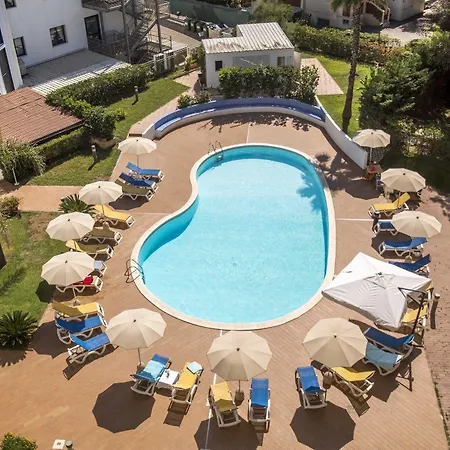 Hotel Ticho's Greenblu 4*