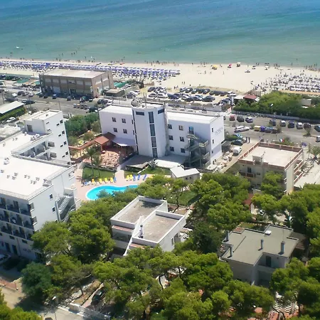 Ticho's Greenblu 4* Castellaneta Marina